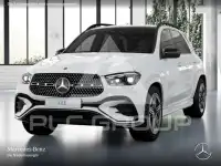 2026 Mercedes Benz GLE 450