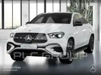 2026 Mercedes Benz GLE 450