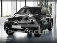 2026 Mercedes Benz GLE 450