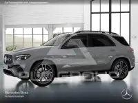 2026 Mercedes Benz GLE 450