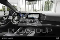 2026 Mercedes Benz GLE 450