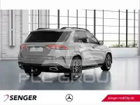 2026 Mercedes Benz GLE 450