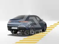 2026 Mercedes Benz GLE 450