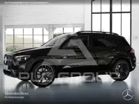 2026 Mercedes Benz GLE 450