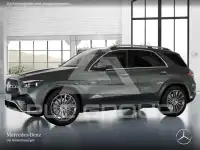 2026 Mercedes Benz GLE 450