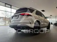 2026 Mercedes Benz GLE 450