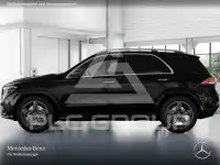 2026 Mercedes Benz GLE 450