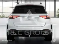 2026 Mercedes Benz GLE 450