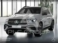 2026 Mercedes Benz GLE 450