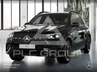 2026 Mercedes Benz GLE 450