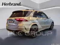 2026 Mercedes Benz GLE 450