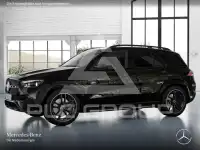 2026 Mercedes Benz GLE 450