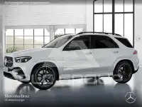 2026 Mercedes Benz GLE 450