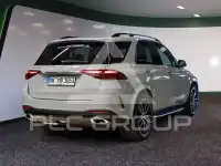 2026 Mercedes Benz GLE 450