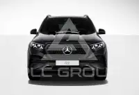 2026 Mercedes Benz GLE 450