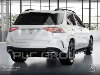 2026 Mercedes Benz GLE 450