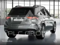 2026 Mercedes Benz GLE 450