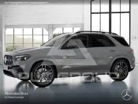 2026 Mercedes Benz GLE 450