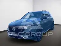 2026 Mercedes Benz GLE 450