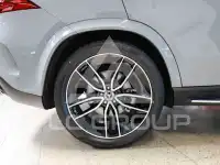 2026 Mercedes Benz GLE 450