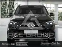 2026 Mercedes Benz GLE 450