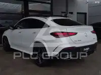 2026 Mercedes Benz GLE 450