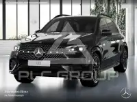 2026 Mercedes Benz GLE 450