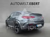 2026 Mercedes Benz GLE 450