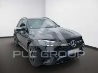 2026 Mercedes Benz GLE 450