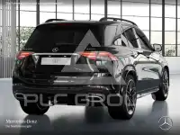 2026 Mercedes Benz GLE 450