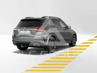 2026 Mercedes Benz GLE 450