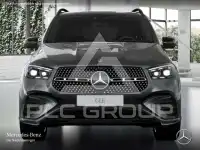 2026 Mercedes Benz GLE 450