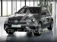2026 Mercedes Benz GLE 450