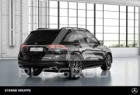 2026 Mercedes Benz GLE 450