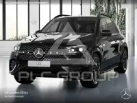 2026 Mercedes Benz GLE 450