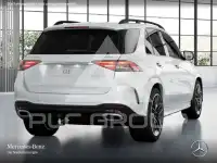 2026 Mercedes Benz GLE 450