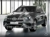 2026 Mercedes Benz GLE 450
