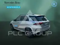 2026 Mercedes Benz GLE 450
