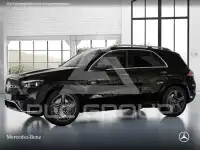 2026 Mercedes Benz GLE 450