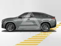 2026 Mercedes Benz GLE 450
