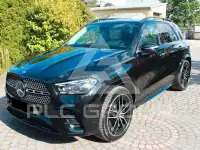 2026 Mercedes Benz GLE 450