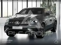 2026 Mercedes Benz GLE 450