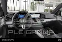 2026 Mercedes Benz GLE 450