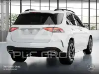 2026 Mercedes Benz GLE 450