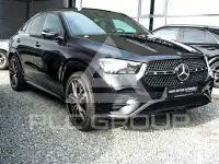 2026 Mercedes Benz GLE 450