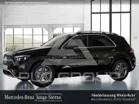 2026 Mercedes Benz GLE 450