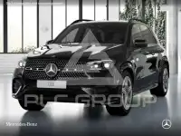 2026 Mercedes Benz GLE 450