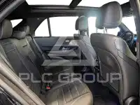 2026 Mercedes Benz GLE 450