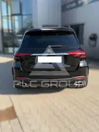 2026 Mercedes Benz GLE 450