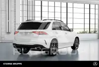 2026 Mercedes Benz GLE 450